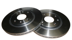 Bremseskive Forside Original Berlingo Xsara 306 Partner E169002