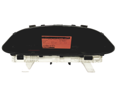 Omdrejningstæller Toyota Yaris 83800-0DG40 MB257450-0232