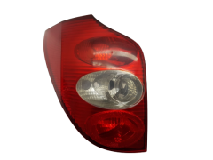 Lygte Venstre Bag 8200002471 8200703487 Laguna 2 Renault Valeo