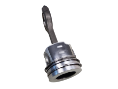 Plejlstang 619 1607373680 1628566280 1.6 HDI 8v 9H06 PSA 49