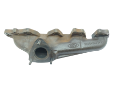 Udstødningsmanifold KK2Q-9430-AA Ford Transit Custom 2.0 TDCI