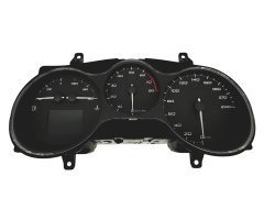 Speedometer Seat Leon 1P0920810E A2C53348097 VDO 31979