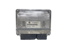 Styreenhed 047906033E 5WP44198 07 3PA SJ32 Skoda Siemens 62450