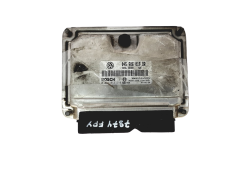 Styreenhed 045906019BR 0281012318 VW Seat Skoda Bosch 24470