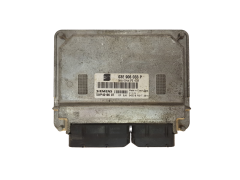 Styreenhed 03E906033P 5WP40196 07 Seat Siemens 30725