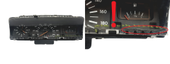 Speedometer Peugeot 205 9628305480 Jaeger 1096