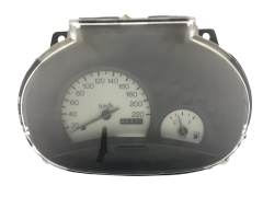Speedometer Ford Ka 97KB-10849-AG 97KB10849AG 56025