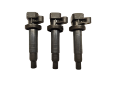 Tændspole Sæt 90919-02239 5970C1 Denso PSA Toyota Subaru