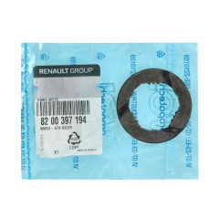 Pakning, tætningsring Original Renault 8200397194