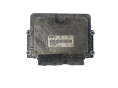 Styreenhed 55185365 0281010332 41AAA Alfa Romeo Bosch 47375