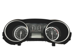 Speedometer Alfa Romeo Giulietta 50521957 48281