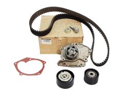 Tandremssæt Renault 1.9 dCi 119A04462R Ny Original
