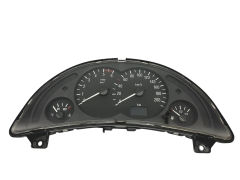 Omdrejningstæller Opel Corsa C 09166808FB 110008988003 56846