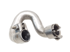 Udstødningsrør Webasto Thermo Top V 1K0819178 9016983A VWAG Ny Original