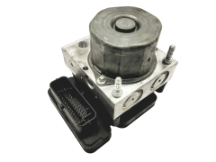 Abs Pumpe Smart Forfour 476605476R 0265257284 Bosch 39335