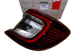 Lygte Højre Original 265507894R Renault
