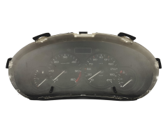 Speedometer 206 Berlingo 1 9651740080 PSA 50344
