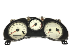 Speedometer Toyota RAV4 83800-4A091 157520-1180 29269