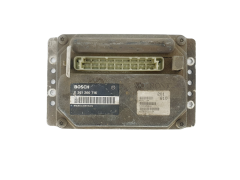 Styreenhed 0261200716 26SA2593 Fiat Lancia Bosch 38374