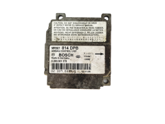 Styreenhed modul 0285001375 Mitsubishi Bosch