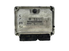 Styreenhed Seat Skoda 038906019KT 0281011219 Bosch 52441