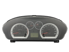 Speedometer Chevrolet Aveo 96814468 48439