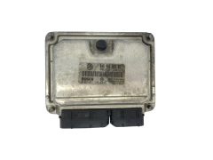 Styreenhed 045906019BG 0281011244 Seat VW Bosch 60202