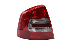 Lygte Bag Venstre Gør Skoda Octavia 2 1Z5945111A 89450718902 DPA