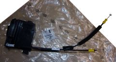 Dørlåsemekanisme Højre Bag Original 9826110980 Peugeot 308 II