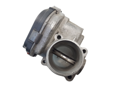 Spjældhusventil Citroen Peugeot Ford 9673534480 1.6 HDI 3403