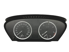 Omdrejningstæller BMW 5 E61 6211 6958600 VDO 51300