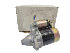 Starter Ny Original Mazda M3T30281 E301-18-400AT