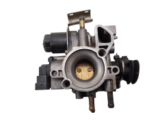 Spjældhusventil Fiat 30MM30 B01/00 PF2C/00 Weber