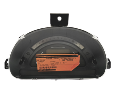 Omdrejningstæller Citroen C2 C3 9652008280 G 00 32396