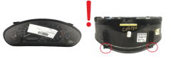 Speedometer BMW 3 E36 6211 8379814 0263610004 58435