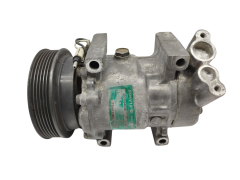 Aircondition Kompressor 7700273801 Sanden SD6V12 1416E Renault