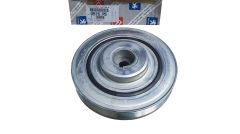 Krumtapaksel remskive Original 0515R5 0515.R5 Citroen Peugeot