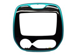 Dekorativt Panel Renault Captur 682705384R 682702540R