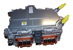Modul Ładowania Baterii Ny Original 291A12496R Renault Clio 5
