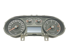 Omdrejningstæller Fiat Bravo 55500198 5550019804 28395
