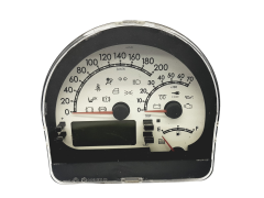 Speedometer Fiat Multipla 51795951 110080073057 40164