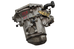 Gearkasse 20CP20 Citroen C2 C3 1.1 8v 2222RH 1006