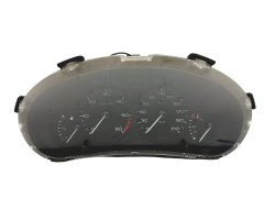 Speedometer 206 Berlingo 1 9651740080 PSA 49085