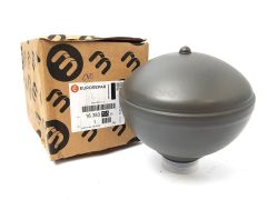 Affjedringskugle Bag Original Citroen Xantia II Hydroaktiv 1638375580