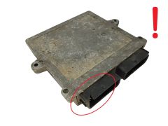 Styreenhed LPG 110R-006030 68R-016018 10R-02 6097 Tartarini Auto 16112