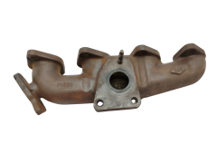 Udstødningsmanifold 8200788182 Renault Opel Nissan 2.0 dCi