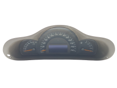 Omdrejningstæller Mercedes C W203 A2035404111 110080169002 VDO