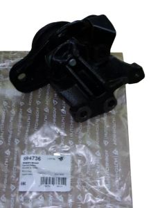 Motorophæng Gør Citroen Peugeot 594736 1807Z9 1807.Z9 Hutchinson