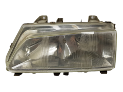 Forlygte Venstre Peugeot 806 6204T5 60979770 Valeo 4791