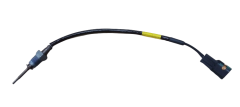 Udstødningstemperatursensor Original Renault 1.6 dCI 31 cm 226404039R